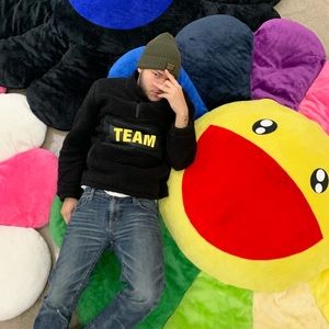 Meet your Posher, Elijah